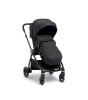 Mamas & Papas Strada Cosmo Travel Bebek Arabası // Black Diamond - Grey