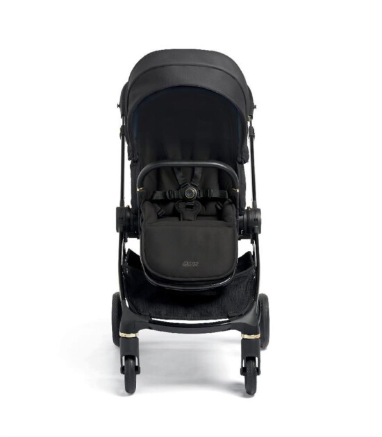 Mamas & Papas Strada Cosmo Travel Bebek Arabası // Black Diamond - Grey