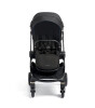 Mamas & Papas Strada Cosmo Travel Bebek Arabası // Black Diamond - Grey