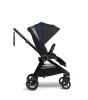Mamas & Papas Strada Cosmo Travel Bebek Arabası // Black Diamond - Grey