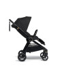 Mamas & Papas Strada Cosmo Travel Bebek Arabası // Black Diamond - Grey