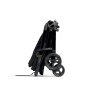 Mamas & Papas Strada Cosmo Travel Bebek Arabası // Black Diamond - Grey