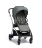 Mamas & Papas Strada Cosmo Travel Bebek Arabası // Grey Melange - Black