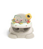 Mamas & Papas Baby Bug Portatif Mama Sandalyesi (Oyuncaklı) // Clay