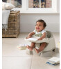 Mamas & Papas Baby Bug Portatif Mama Sandalyesi (Oyuncaklı) // Clay