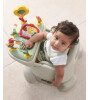 Mamas & Papas Baby Bug Portatif Mama Sandalyesi (Oyuncaklı) // Clay