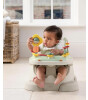 Mamas & Papas Baby Bug Portatif Mama Sandalyesi (Oyuncaklı) // Clay