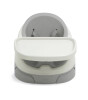 Mamas & Papas Baby Bug Portatif Mama Sandalyesi (Oyuncaklı) // Pebble Grey