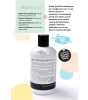 Mammacomicadough Yıkanabilir Parmak Boyası (100 ml) // 6 Renk