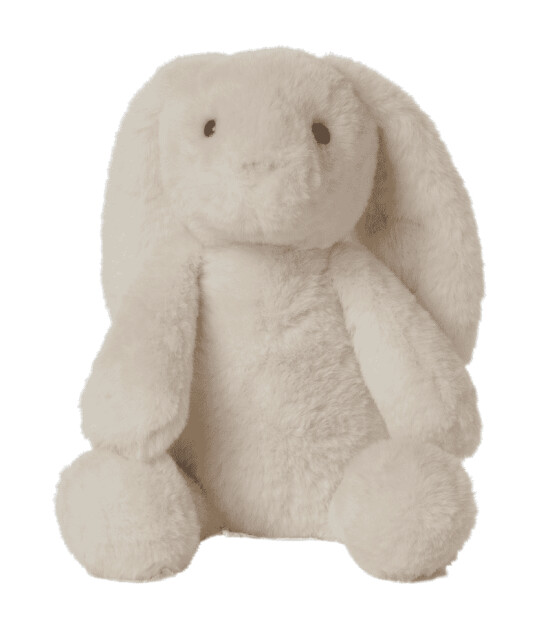 Manhattan Toy Lovelies Cream Bunny