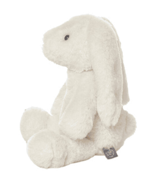 Manhattan Toy Lovelies Cream Bunny