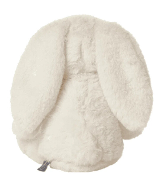 Manhattan Toy Lovelies Cream Bunny