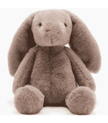 Manhattan Toy Lovelies // Beige Bunny