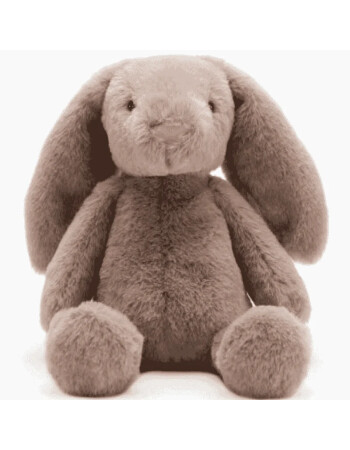Manhattan Toy Lovelies // Beige Bunny