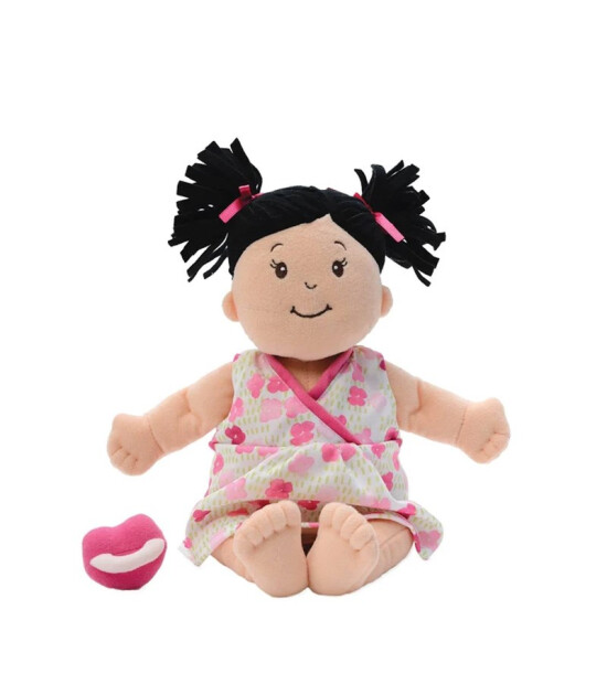 Manhattan Toys Baby Stella Oyuncak Bebek