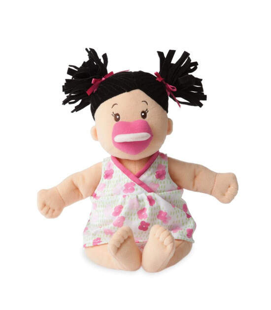 Manhattan Toys Baby Stella Oyuncak Bebek