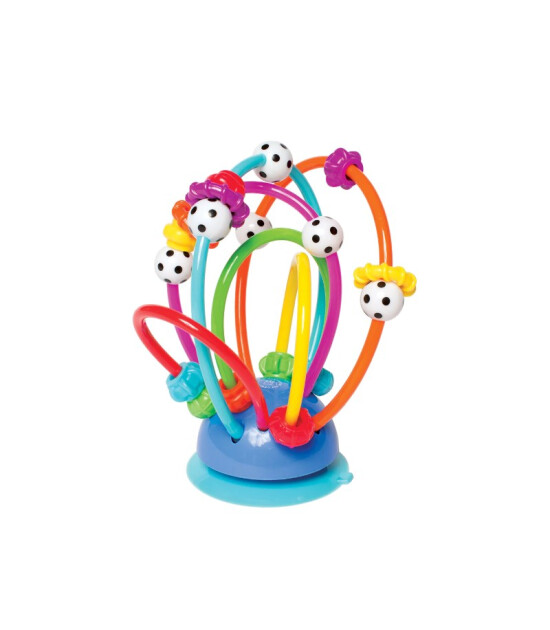 Manhattan Toy  Aktivite Oyuncağı - Loops