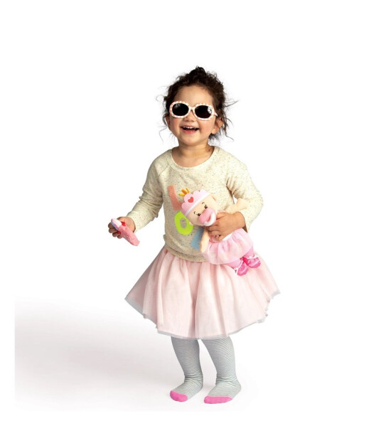 Manhattan Toy  Baby Stella Balerin Oyuncak Bebek