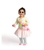 Manhattan Toy  Baby Stella Balerin Oyuncak Bebek