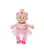 Manhattan Toy  Baby Stella Balerin Oyuncak Bebek