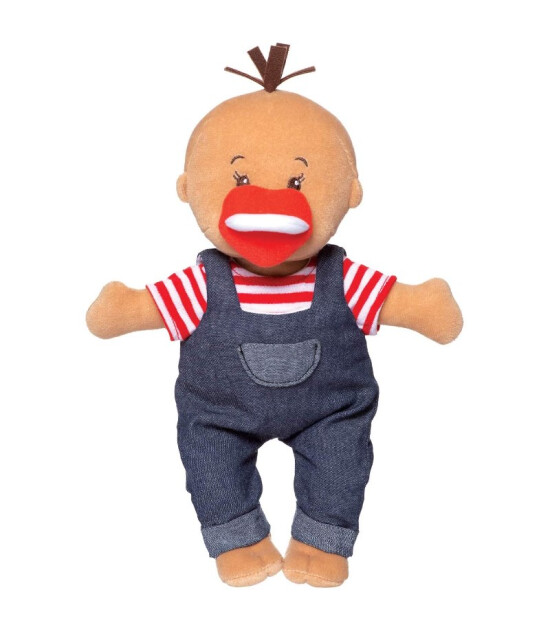 Manhattan Toy  Baby Stella &Ccedil;ift&ccedil;i Oyuncak Bebek
