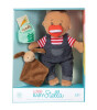 Manhattan Toy  Baby Stella &Ccedil;ift&ccedil;i Oyuncak Bebek