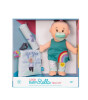 Manhattan Toy  Baby Stella Yogacı Oyuncak Bebek