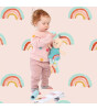 Manhattan Toy  Baby Stella Yogacı Oyuncak Bebek