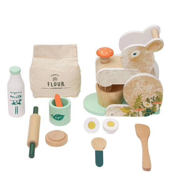 Manhattan Toy  Bunny Hop Mikser