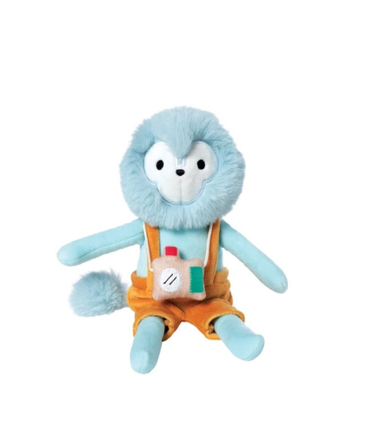 Manhattan Toy  Keşifçi Maymun