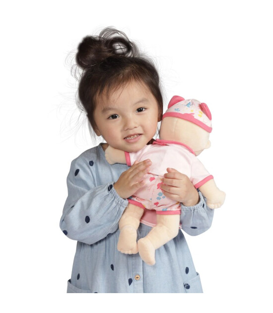 Manhattan Toy  Kıyafet Seti - Hoşgeldin Bebek