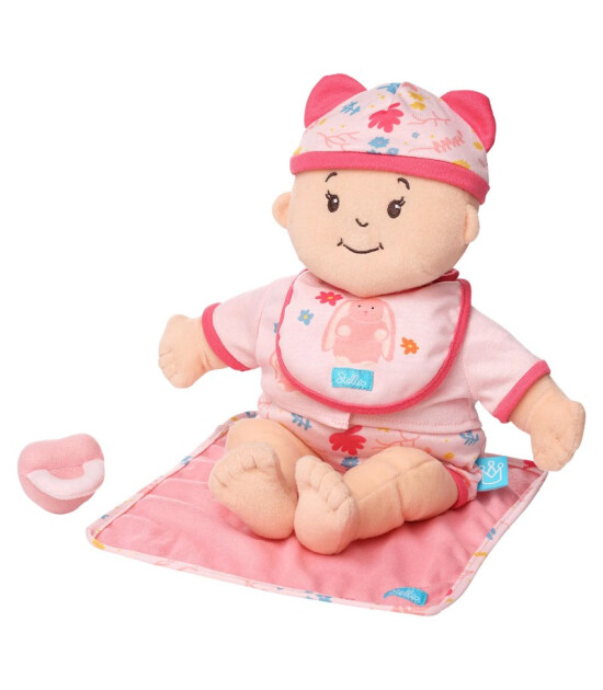 Manhattan Toy  Kıyafet Seti - Hoşgeldin Bebek