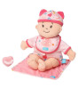 Manhattan Toy  Kıyafet Seti - Hoşgeldin Bebek