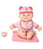 Manhattan Toy  Kıyafet Seti - Hoşgeldin Bebek