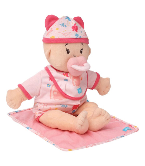 Manhattan Toy  Kıyafet Seti - Hoşgeldin Bebek