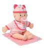 Manhattan Toy  Kıyafet Seti - Hoşgeldin Bebek