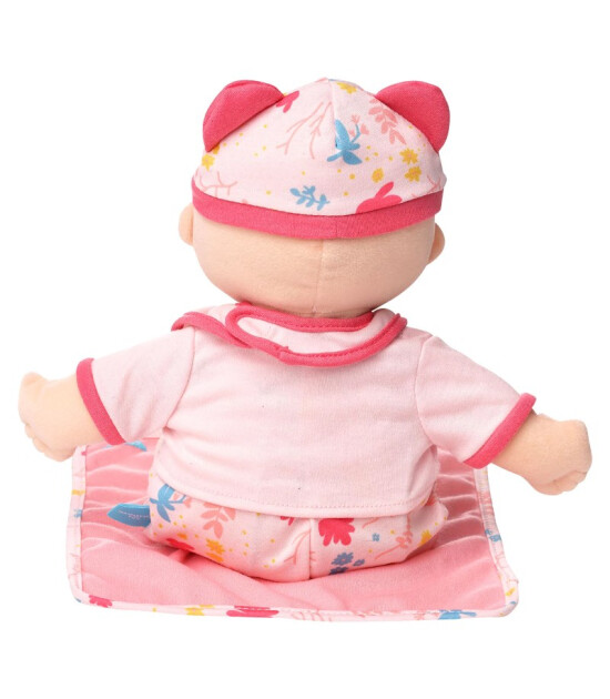 Manhattan Toy  Kıyafet Seti - Hoşgeldin Bebek