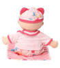 Manhattan Toy  Kıyafet Seti - Hoşgeldin Bebek