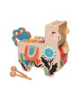 Manhattan Toy  Müzikal Lama