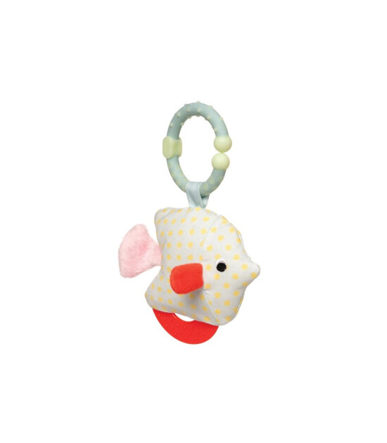 Manhattan Toy  Puset Oyuncağı Balık