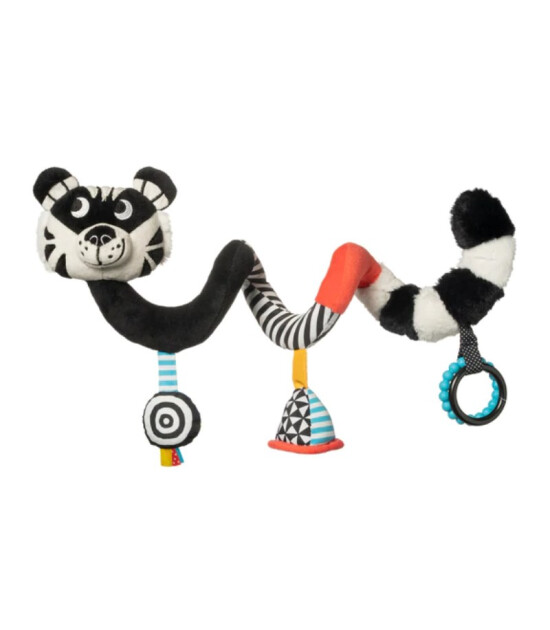 Manhattan Toy  Puset Oyuncağı - Kaplan