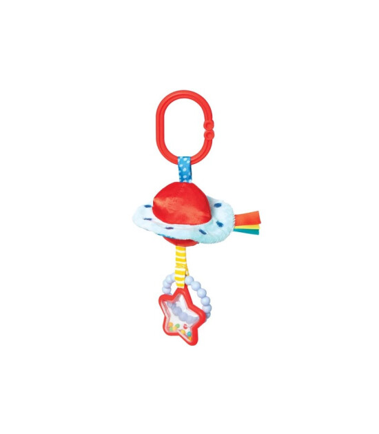 Manhattan Toy  Puset Oyuncağı Ufo