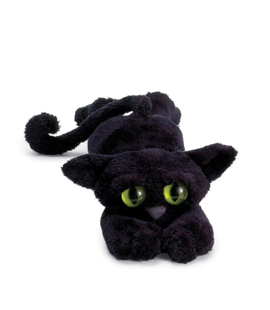 Manhattan Toy  Ziggie Kedi