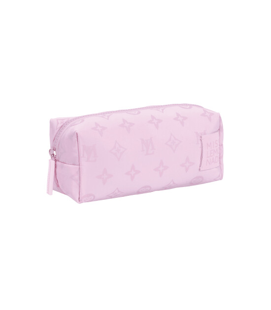 Marshmallow X Miss Lemonade Kalem Kutusu // Diva Pink