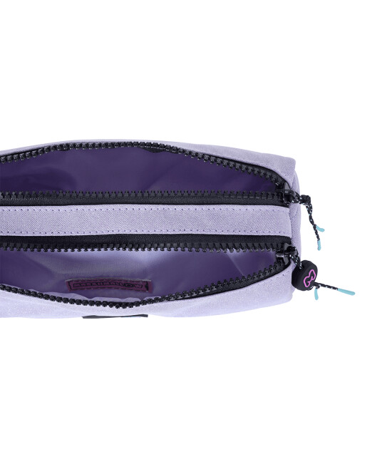 Marshmallow Kalem Kutusu // Nighty Purple