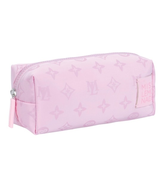 Marshmallow X Miss Lemonade Kalem Kutusu // Diva Pink