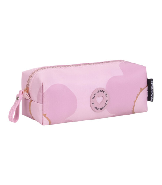 Miss Lemonade Kalem Kutusu // Garden Pink
