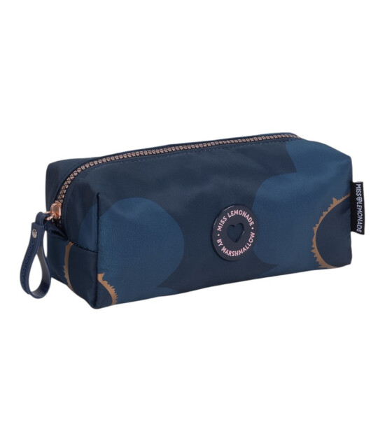 Miss Lemonade Kalem Kutusu // Garden Navy