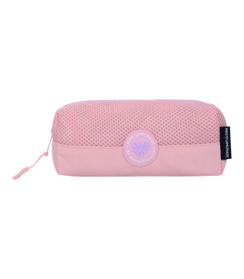 Marshmallow X Miss Lemonade Kalem Kutusu // Meshy Pink
