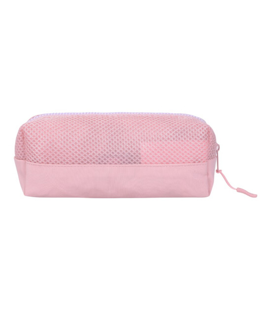 Marshmallow X Miss Lemonade Kalem Kutusu // Meshy Pink